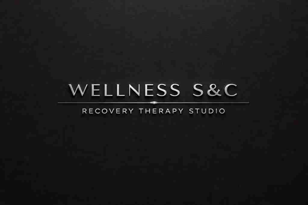 Wellness Las Vegas logo