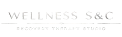 Wellness Las Vegas logo